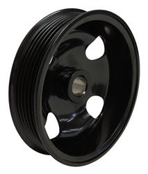 Crown Auto Power Steering Pulley 11-18 Dodge, Chrysler, Jeep - Click Image to Close